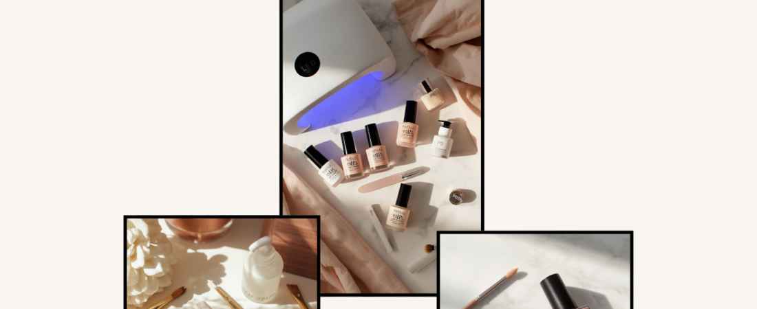 My Complete At-Home Nail Routine Start to Finish