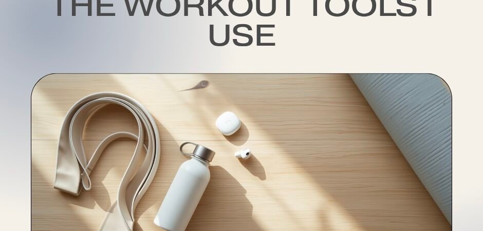 Home Workout Equipment Worth Buying — 8 Picks I Actually Use