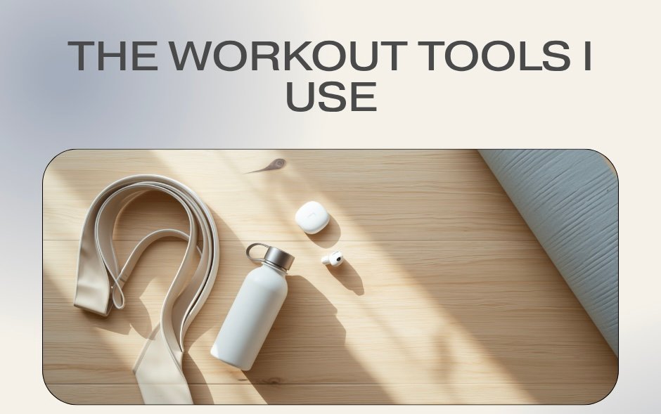 Home Workout Equipment Worth Buying — 8 Picks I Actually Use